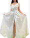 AMALFI WHITE DRESS